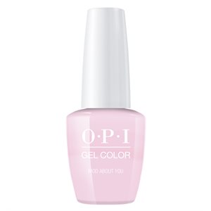 OPI Gel Color Mod About You