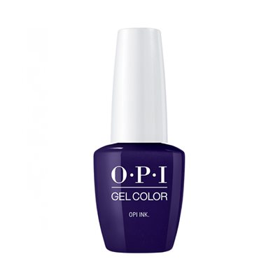 OPI Gel Color OPI Ink -