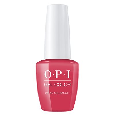 OPI Gel Color OPI On Collins Avenue 15 ml -