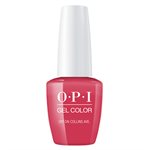 OPI Gel Color OPI On Collins Avenue 15 ml -