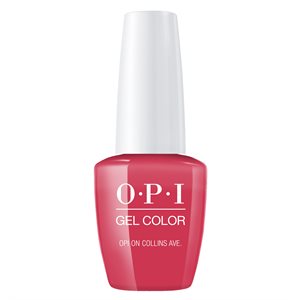 OPI Gel Color OPI On Collins Avenue -