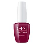 OPI Gel Color Miami Beet