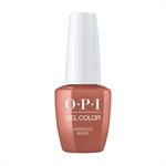 OPI Gel Color Chocolate Moose 15 ml -