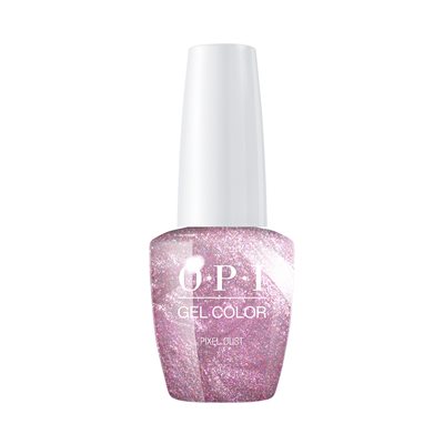 OPI Gel Color Pixel Dust 15 ml (XBOX) -