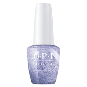 OPI Gel Color You Had Me at Halo 15 ml (XBOX) -