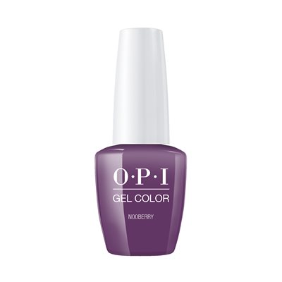 OPI Gel Color N00Berry 15 ml (XBOX) -