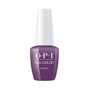 OPI Gel Color N00Berry 15 ml (XBOX) -