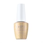 OPI Gel Color Glitter Depth Leopard -