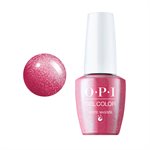 OPI Gel Color Mystic Magenta GELEFFECTS 15ml (Velvet Vision) -