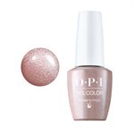 OPI Gel Color Mauvnetic Poles GELEFFECTS 15ml (Velvet Vision) -