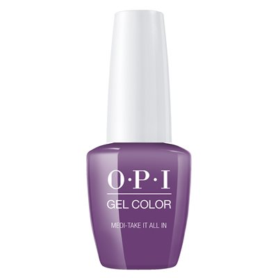 OPI Gel Color Medi-take it All In15 ml (Fall Wonders)