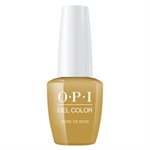 OPI Gel Color Ochre the Moon15 ml (Fall Wonders) +