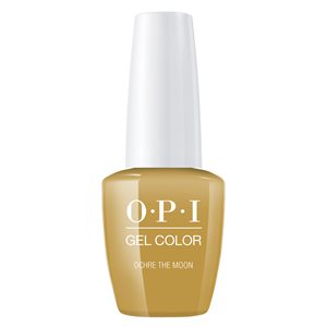 OPI Gel Color Ochre the Moon15 ml (Fall Wonders) +