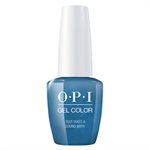 OPI Gel Color Suzi Takes a Sound Bath 15 ml (Fall Wonders)