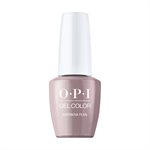 OPI Gel Color Supernova Pearl 15ml (Metallic Mega Mix)