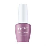 OPI Gel Color Cyborn Again 15ml (Metallic Mega Mix)