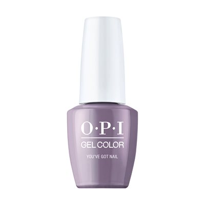 OPI Gel Color You’ve Got Nail 15ml (Metallic Mega Mix)