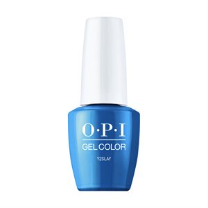 OPI Gel Color Y2Slay 15ml (Metallic Mega Mix)