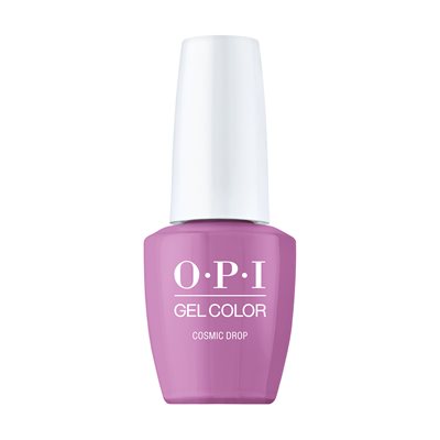 OPI Gel Color CosMIC Drop 15ml (Metallic Mega Mix)