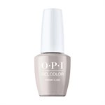 OPI Gel Color Chrome Clawz 15ml (Metallic Mega Mix)