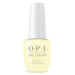 OPI Gel Color Meet A Boy Cute As Can Be 15 ml -