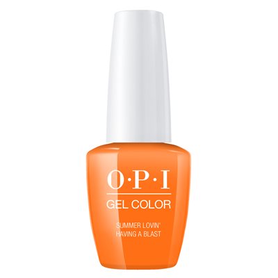 OPI Gel Color Summer Lovin' Having A Blast 15 ml -