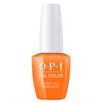 OPI Gel Color Summer Lovin' Having A Blast 15 ml -