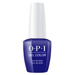 OPI Gel Color Chills Are Mutiplying 15 ml -