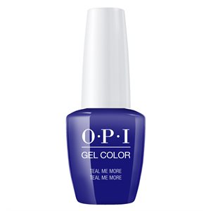 OPI Gel Color Chills Are Mutiplying 15 ml -