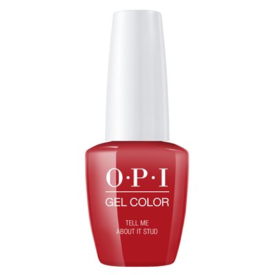 OPI Gel Color Tell Me About It Stud 15 ml -