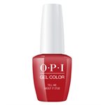 OPI Gel Color Tell Me About It Stud 15 ml -