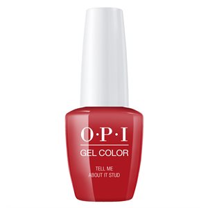 OPI Gel Color Tell Me About It Stud 15 ml -