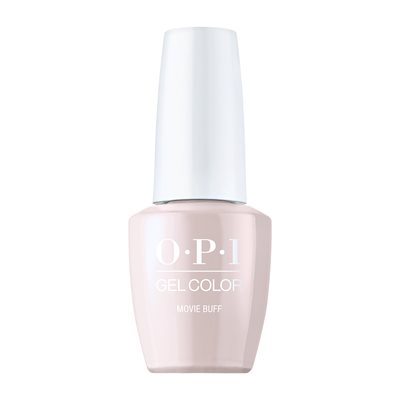 OPI Gel Color Movie Buff 15 ml (Hollywood) +