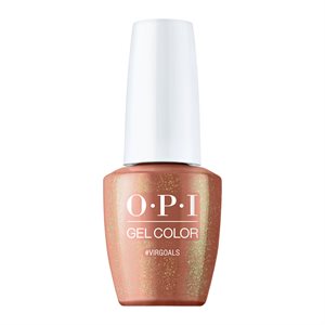 OPI Gel Color Virgoals 15 ml (Big Zodiac Energy)