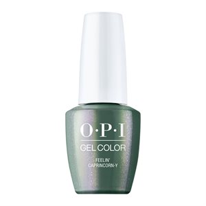 OPI Gel Color Feelin Caprincorn 15 ml (Big Zodiac Energy)