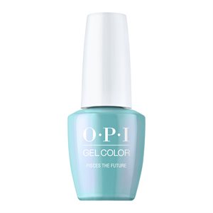 OPI Gel Color Pisces the Future 15 ml (Big Zodiac Energy)