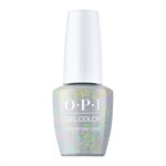 OPI Gel Color I Cancer tainly Shine 15 ml (Big Zodiac Energy)