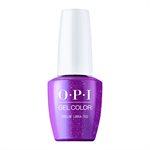 OPI Gel Color Feelin Libra ted 15 ml (Big Zodiac Energy)