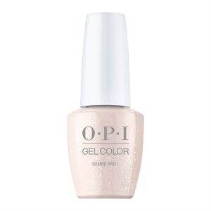 OPI Gel Color Gemini 15 ml (Big Zodiac Energy)