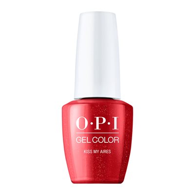 OPI Gel Color Kiss My Aries 15 ml (Big Zodiac Energy)