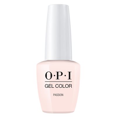 OPI Gel Color Passion 15 ml