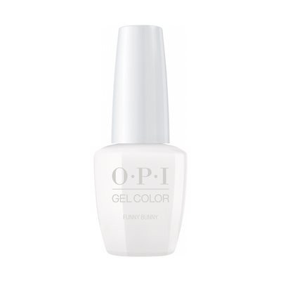 OPI Gel Color Funny Bunny