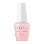 OPI Gel Color It's a Girl 15ml