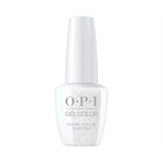 OPI Gel Color Dancing Keeps Me on my Toes 15 ml Nutcracker Coll. -