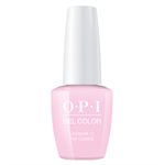 OPI Gel Color Lavendare to find Courage 15 ml Nutcracker Coll -