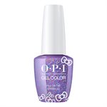 OPI Gel Color Pile on the Sprinkles 15ml Hello Kitty -