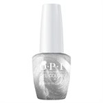 OPI Gel Color Go Big or Go Chrome 15ml (Jewel Be Bold) -