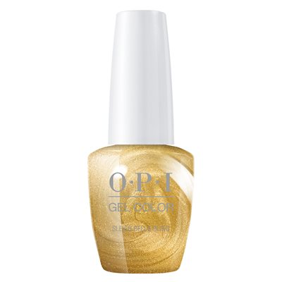 OPI Gel Color Sleigh Bells Bling 15ml (Jewel Be Bold) -