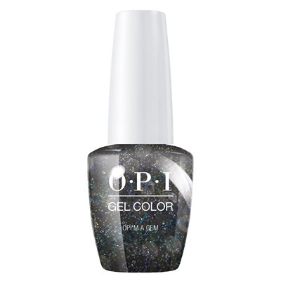 OPI Gel Color OPI’m a Gem 15ml (Jewel Be Bold) -