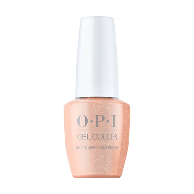 OPI Gel Color Salty Sweet Nothings 15ml (Terribly Nice) -